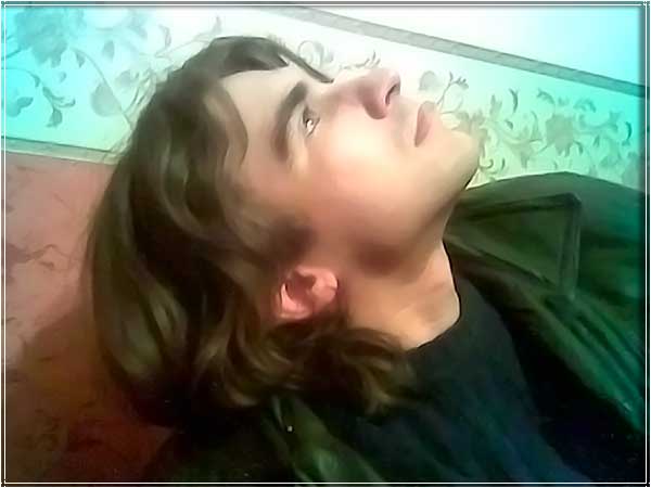 Алексей