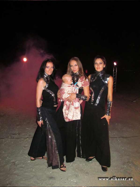 Heavy Metal/ Power Metal)