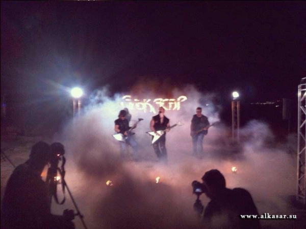 Heavy Metal/ Power Metal)