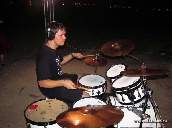 Heavy Metal/ Power Metal)