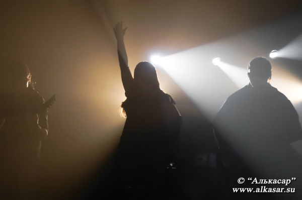 Heavy Metal/ Power Metal)