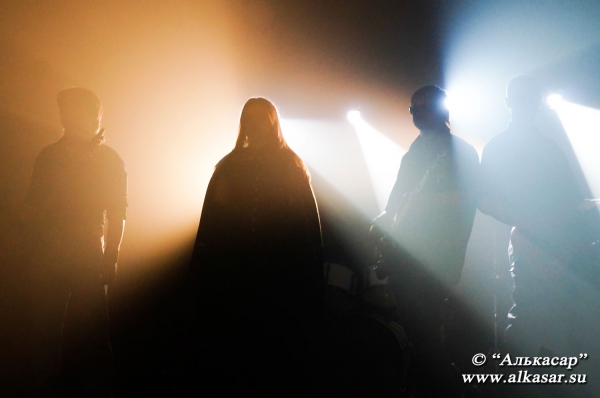 Heavy Metal/ Power Metal)