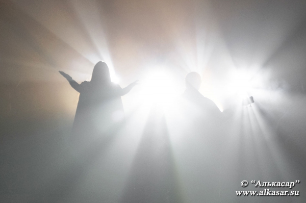 Heavy Metal/ Power Metal)