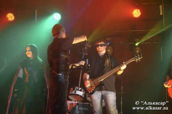 Heavy Metal/ Power Metal)